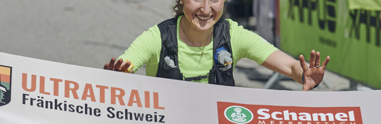 Ultratrail Fränkische Schweiz (UTFS) 2023