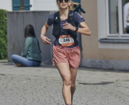 Ultratrail Fränkische Schweiz (UTFS) 2023