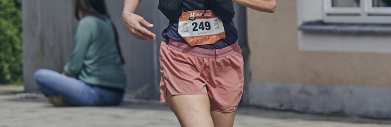 Ultratrail Fränkische Schweiz (UTFS) 2023