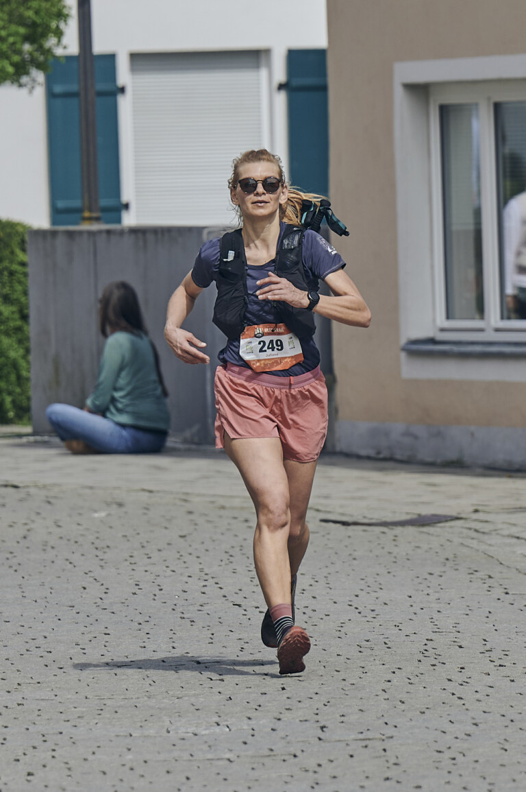 Ultratrail Fränkische Schweiz (UTFS) 2023