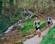 Ultratrail Fränkische Schweiz (UTFS) 2023