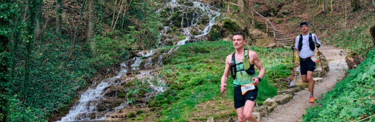 Ultratrail Fränkische Schweiz (UTFS) 2023