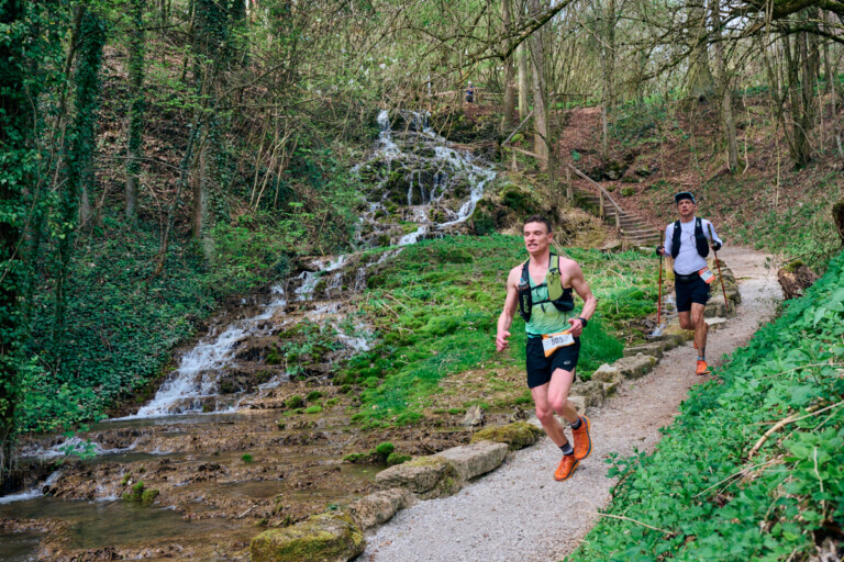 Ultratrail Fränkische Schweiz (UTFS) 2023