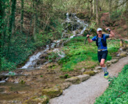 Ultratrail Fränkische Schweiz (UTFS) 2023
