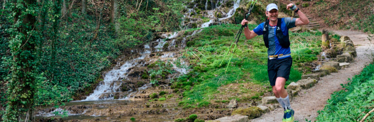 Ultratrail Fränkische Schweiz (UTFS) 2023