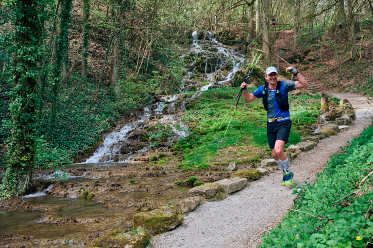 Ultratrail Fränkische Schweiz (UTFS) 2023