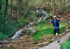 Ultratrail Fränkische Schweiz (UTFS) 2023