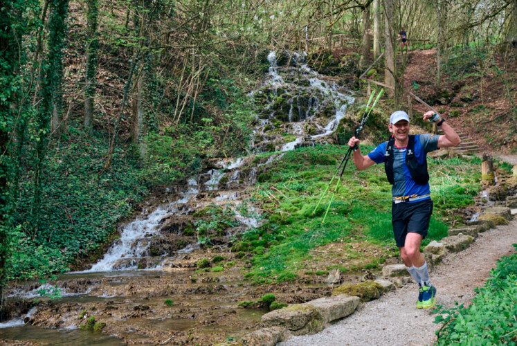 Ultratrail Fränkische Schweiz (UTFS) 2023