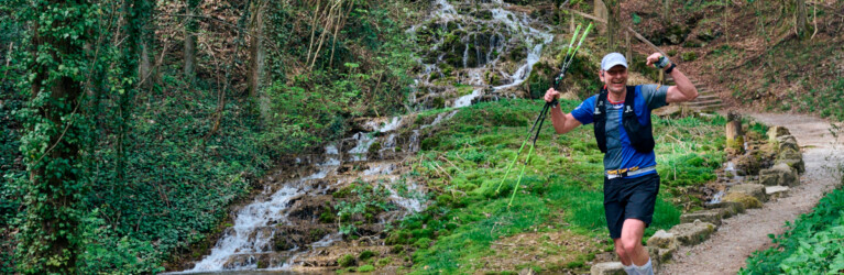 Ultratrail Fränkische Schweiz (UTFS) 2023