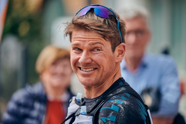 Ultratrail Fränkische Schweiz (UTFS) 2023