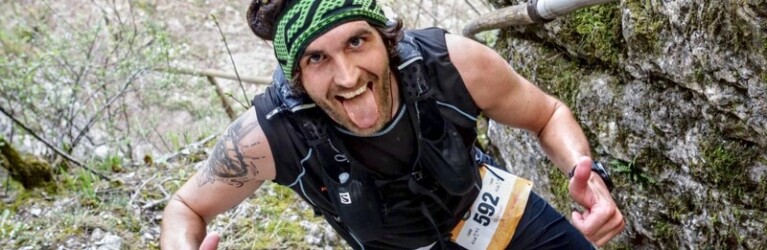 Ultratrail Fränkische Schweiz (UTFS) 2023