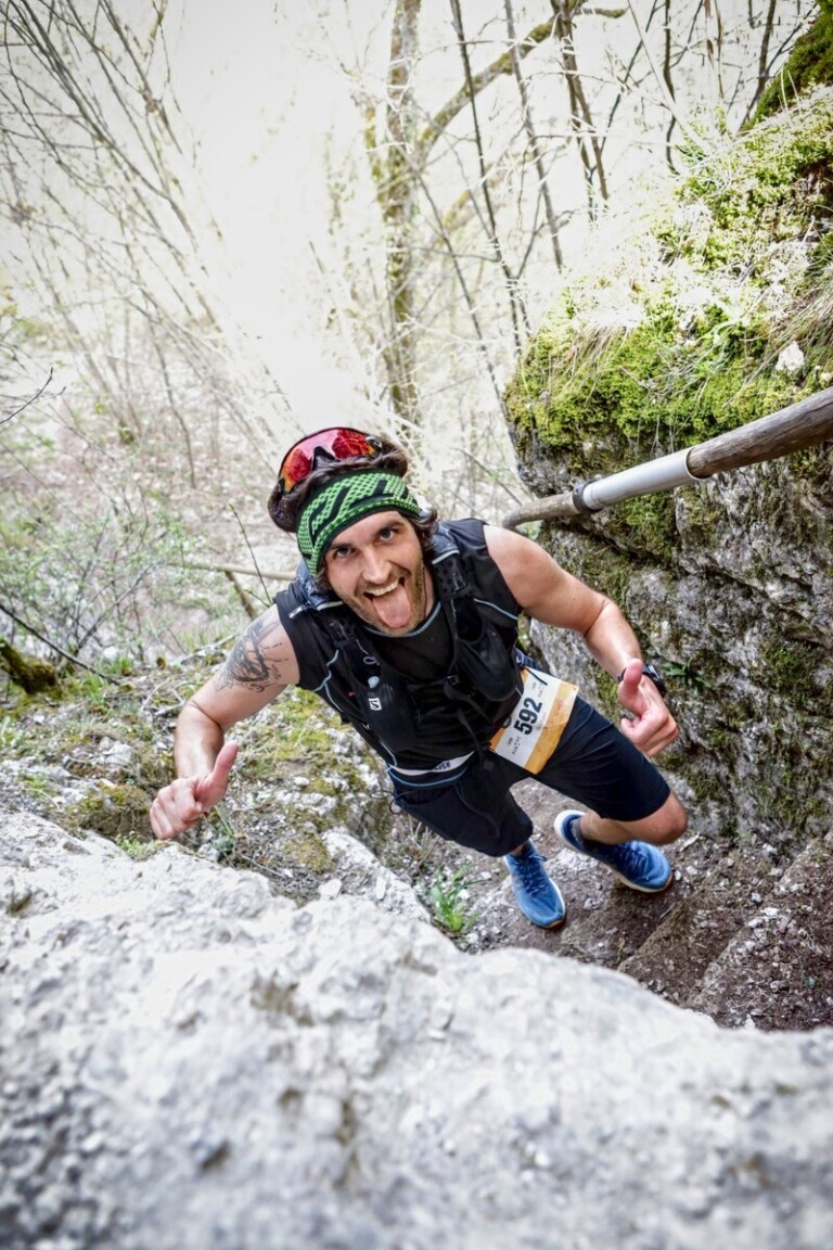 Ultratrail Fränkische Schweiz (UTFS) 2023