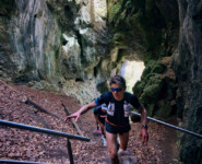 Ultratrail Fränkische Schweiz (UTFS) 2023