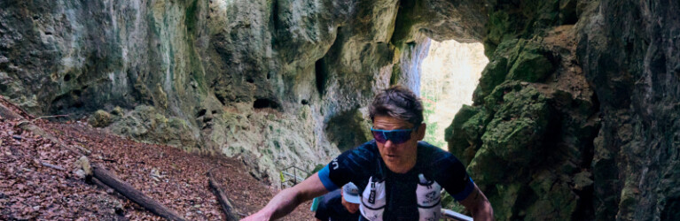 Ultratrail Fränkische Schweiz (UTFS) 2023