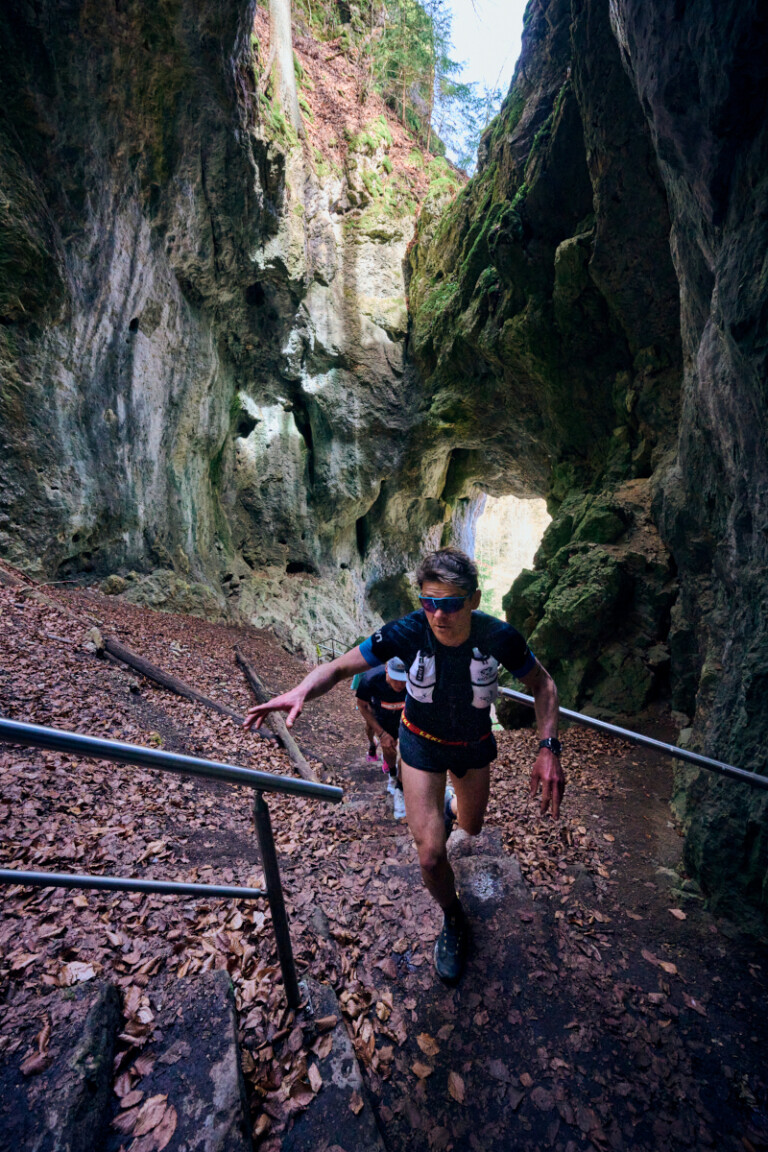 Ultratrail Fränkische Schweiz (UTFS) 2023