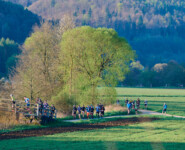 Ultratrail Fränkische Schweiz (UTFS) 2023