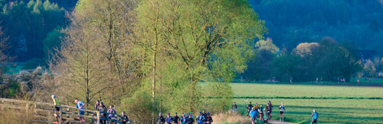 Ultratrail Fränkische Schweiz (UTFS) 2023