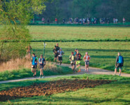 Ultratrail Fränkische Schweiz (UTFS) 2023