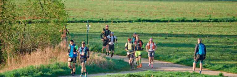 Ultratrail Fränkische Schweiz (UTFS) 2023