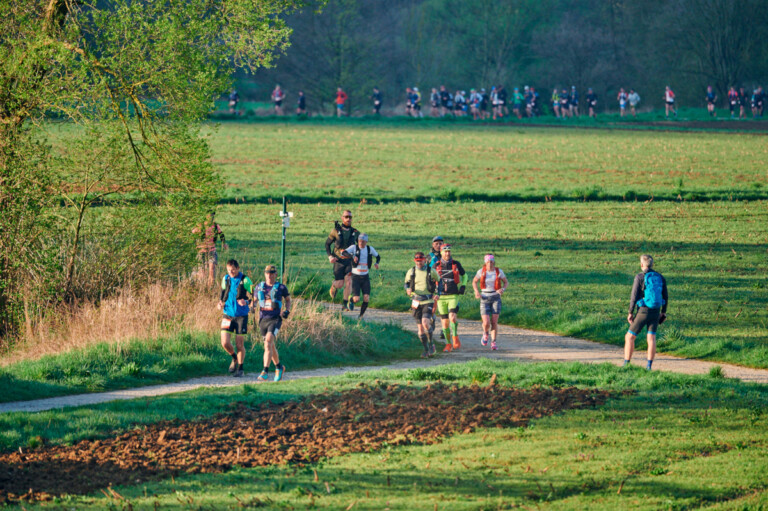 Ultratrail Fränkische Schweiz (UTFS) 2023