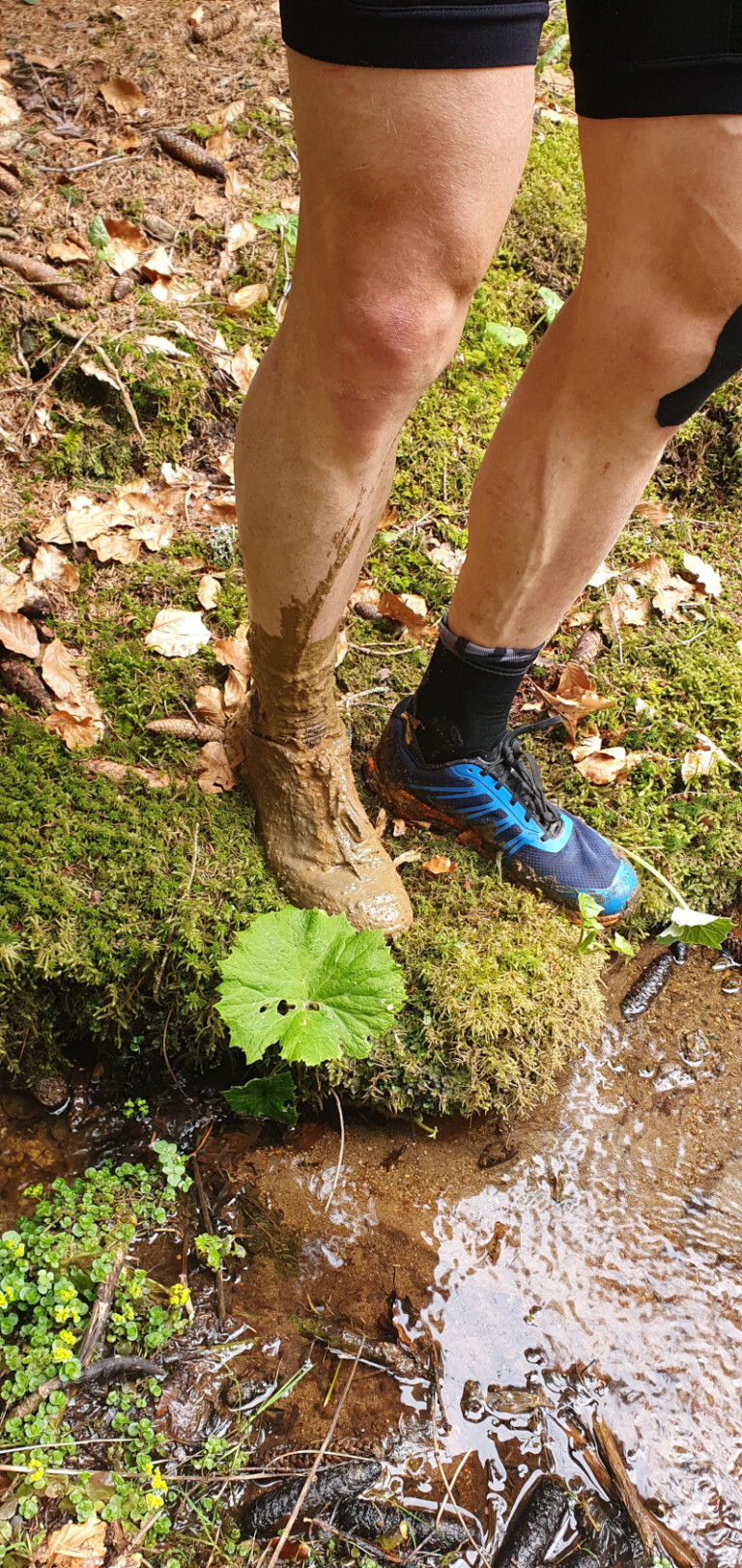 Das XC-RUN.de Team-Treffen 2023