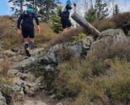 Das XC-RUN.de Team-Treffen 2023