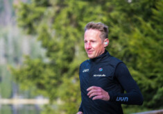 Tobias Gerber (Team xc-run.de)