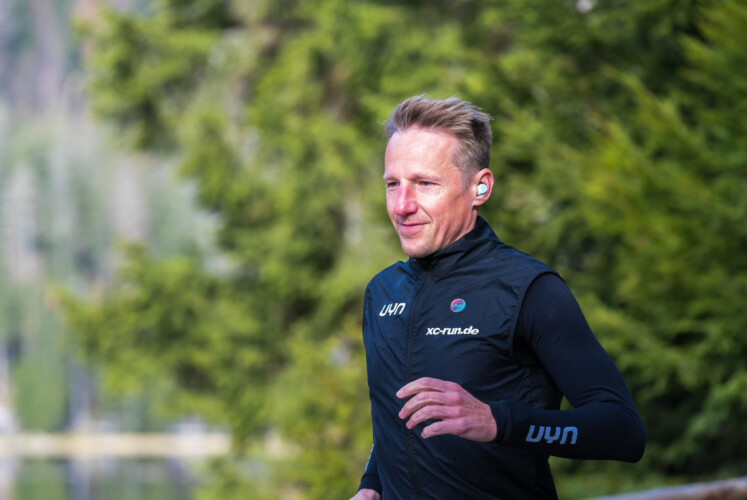 Tobias Gerber (Team xc-run.de)