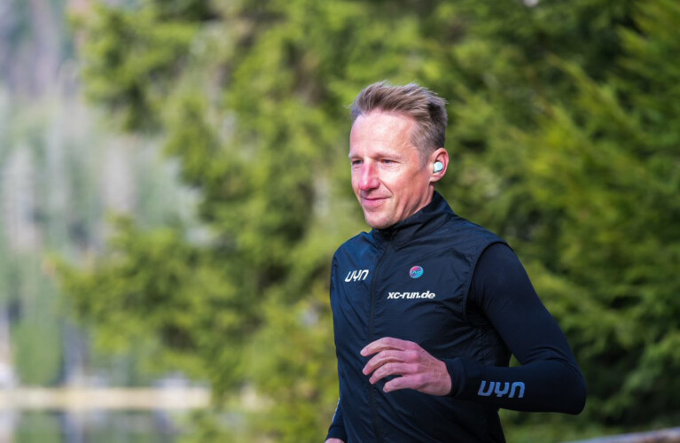 Tobias Gerber (Team xc-run.de)