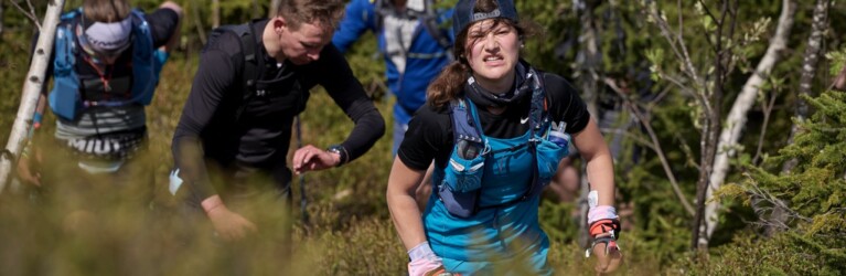 Niemand hat gesagt, dass es einfach wird beim U.TLW 2023