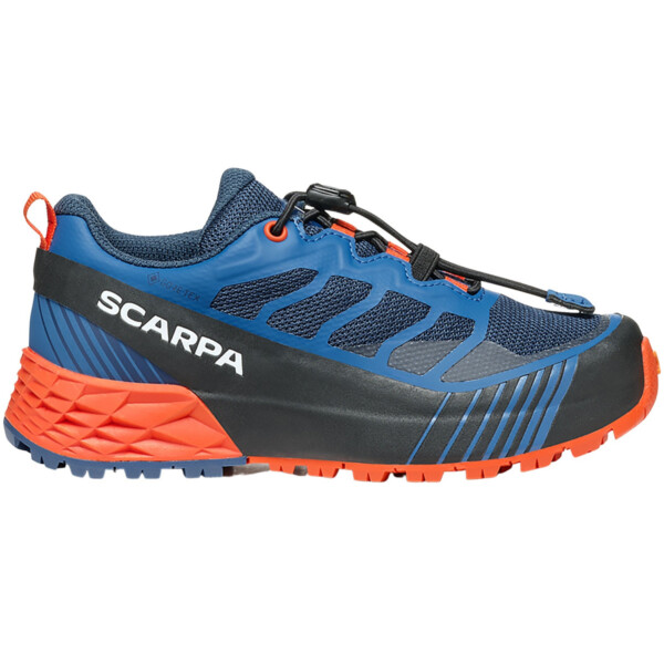 Scarpa Kinder Ribelle Run GTX Schuhe