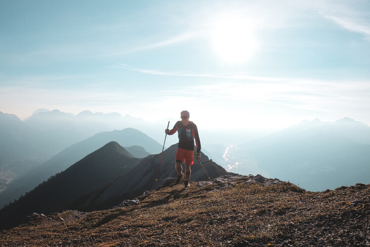 Tschirgant Sky Run 2021