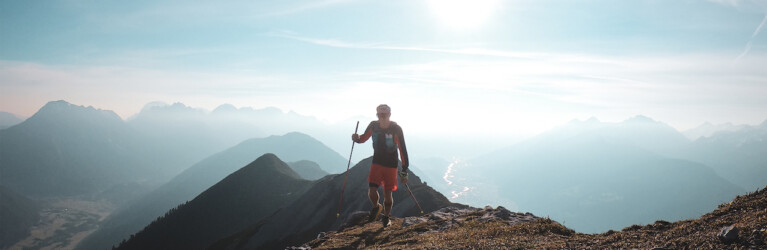 Tschirgant Sky Run 2021