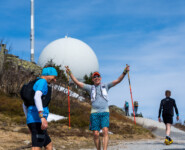 Der XC-RUN.de Community Trail