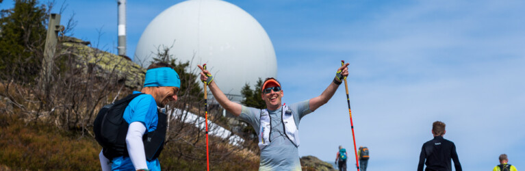 Der XC-RUN.de Community Trail