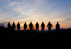 XC-RUN.de Traum-Team-Treffen