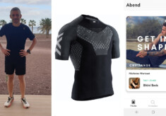 VIDAR Sports, X-Bionic, Asana Rebel