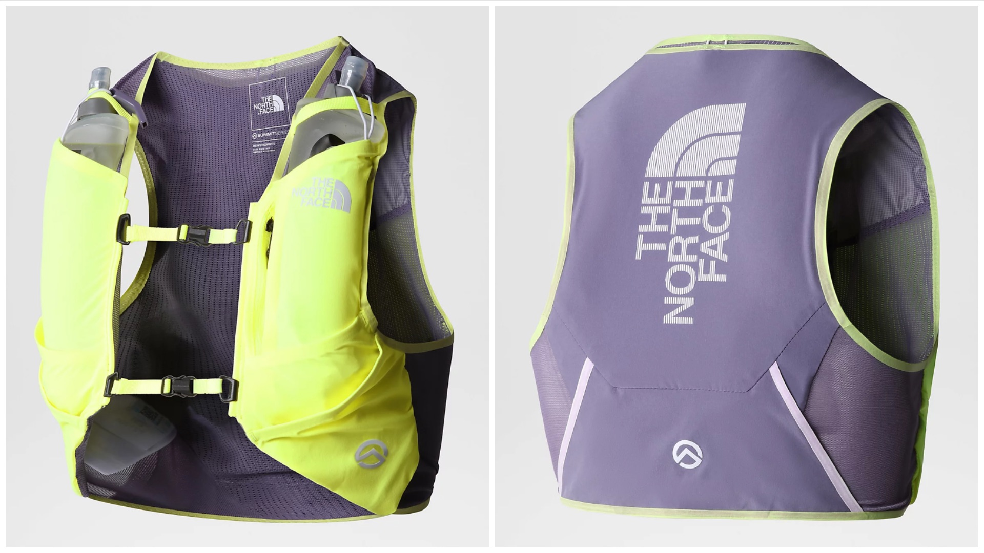 The North Face Flight Race Day Vest 8 -  Trailrunning