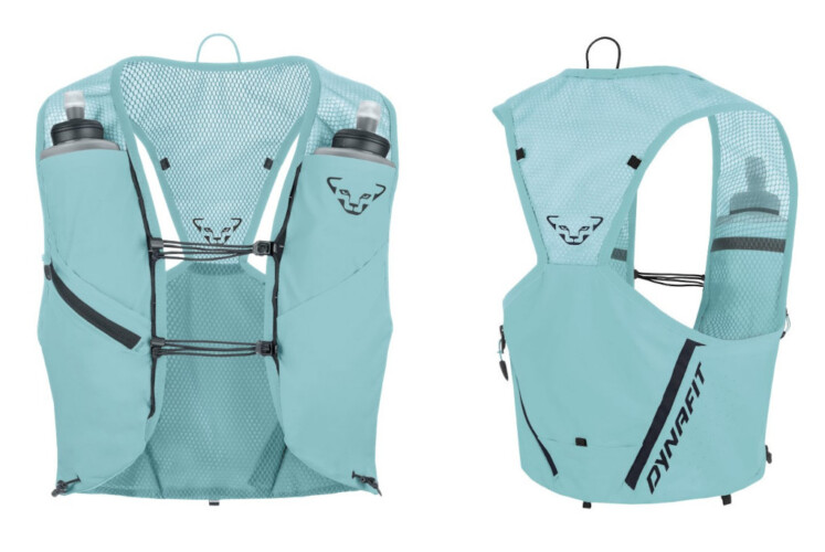 Dynafit Sky 4 Laufweste