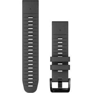 Garmin Quickfit Silikon 22 Armband