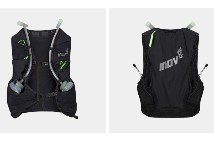 INOV8 Ultrapac Pro 2 in 1 Laufweste