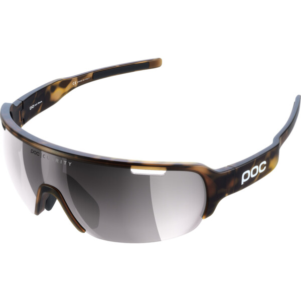 POC DO Half Blade Radbrille