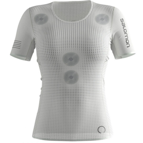 Salomon S/Lab Damen S-Lab Speed T-Shirt