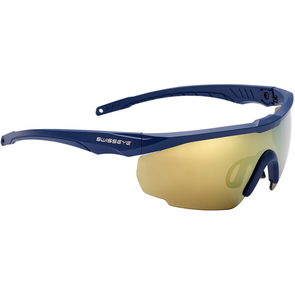 Swiss Eye Blackhawk Sports Sportbrille