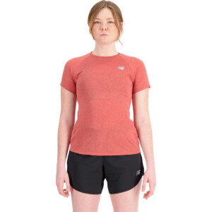 New Balance Damen Impact Run T-Shirt