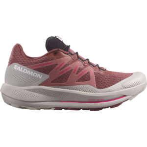 Salomon Damen Pulsar Trail Schuhe