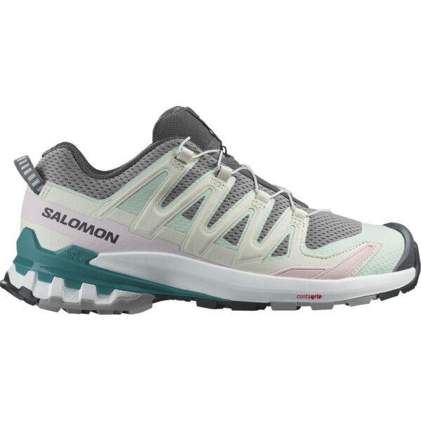 Salomon Damen XA Pro 3D V9 Schuhe