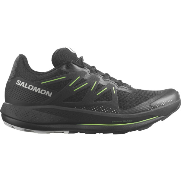 Salomon Herren Pulsar Trail Schuhe