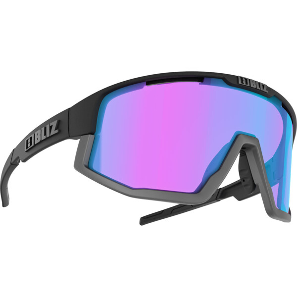 Bliz Fusion Nordic Light Sportbrille
