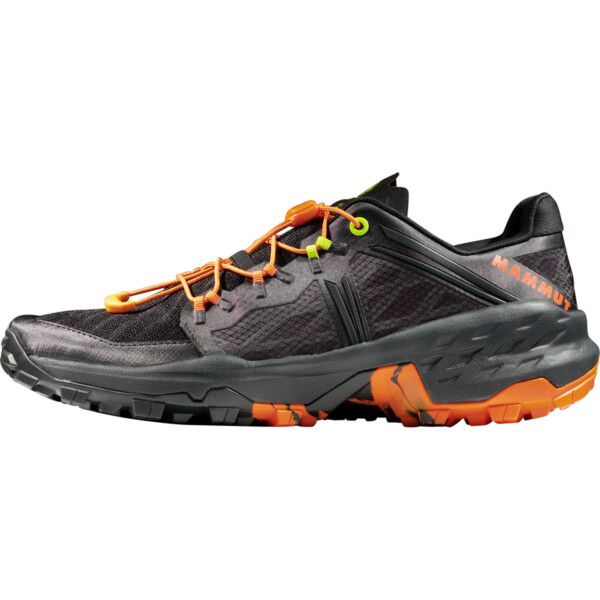 Mammut Herren Sertig Tr Low Schuhe